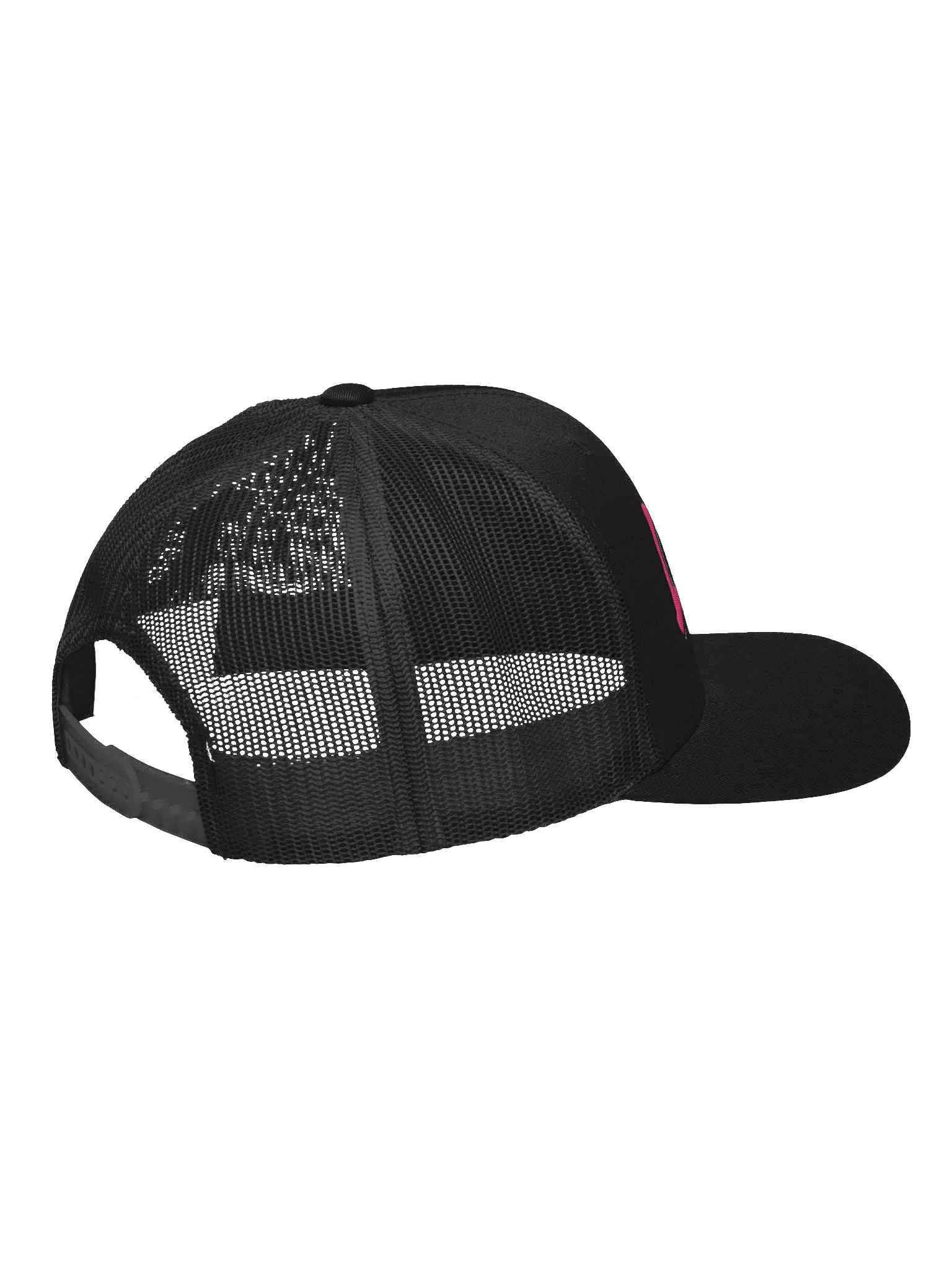 LEWD Trucker Hat product image (3)