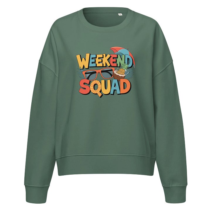 Weekend Squad product image (1)