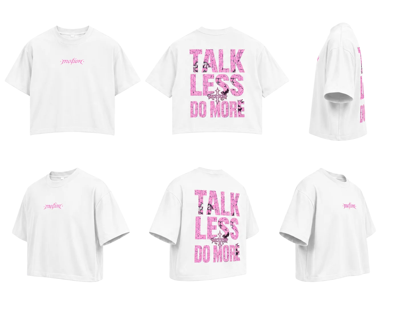 Motion T Shirt product image (3)