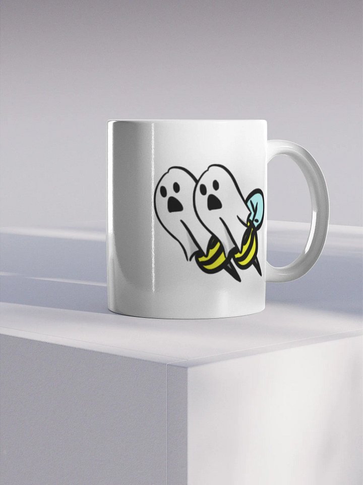 BooBee Mug product image (2)