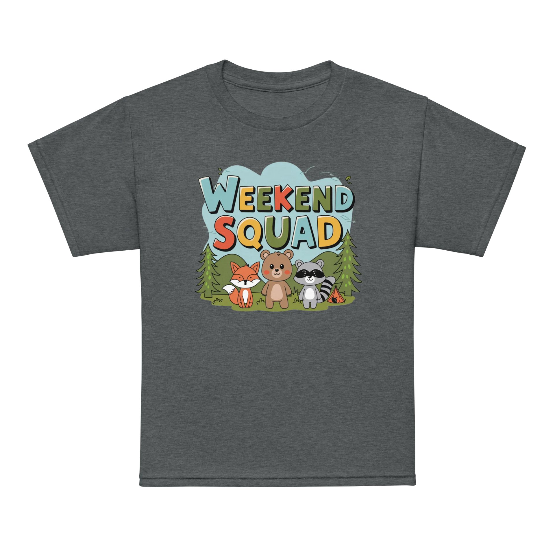 Weekend Squad product image (7)