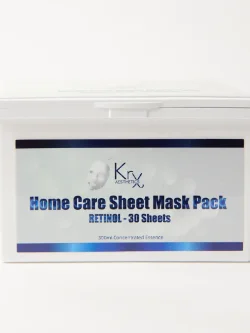 KrX Retinol Home Care Masks product image (1)