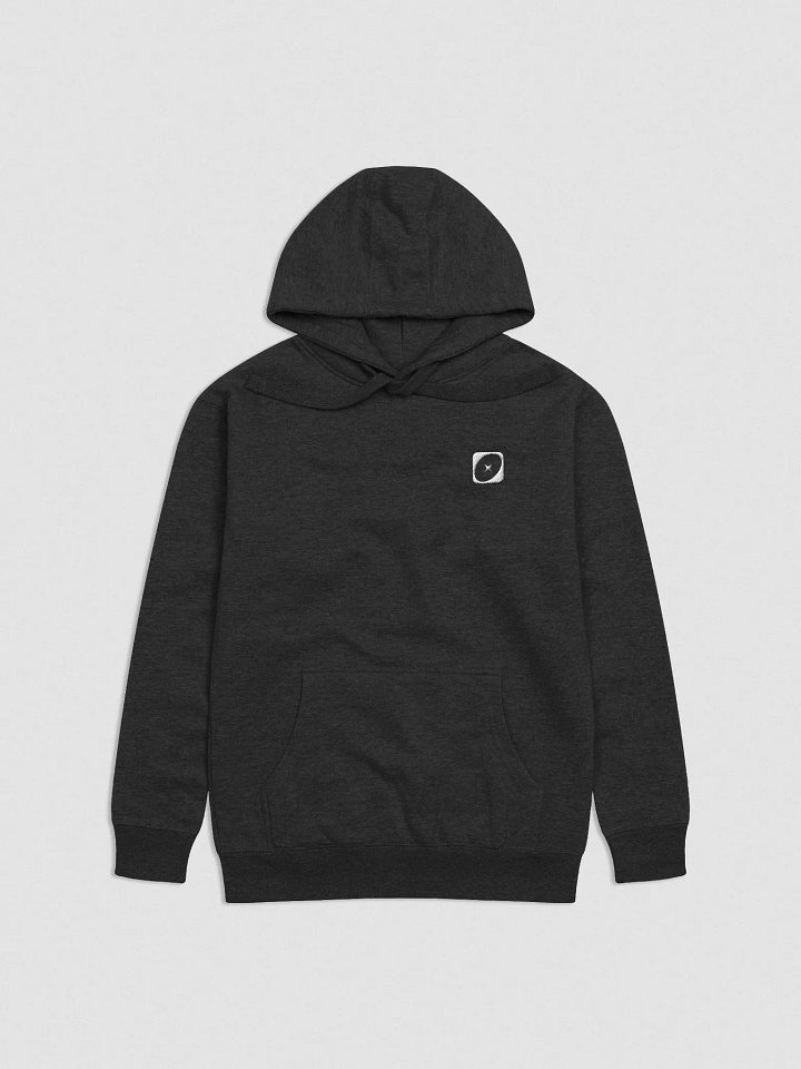 Planet X Star hoodie product image (1)