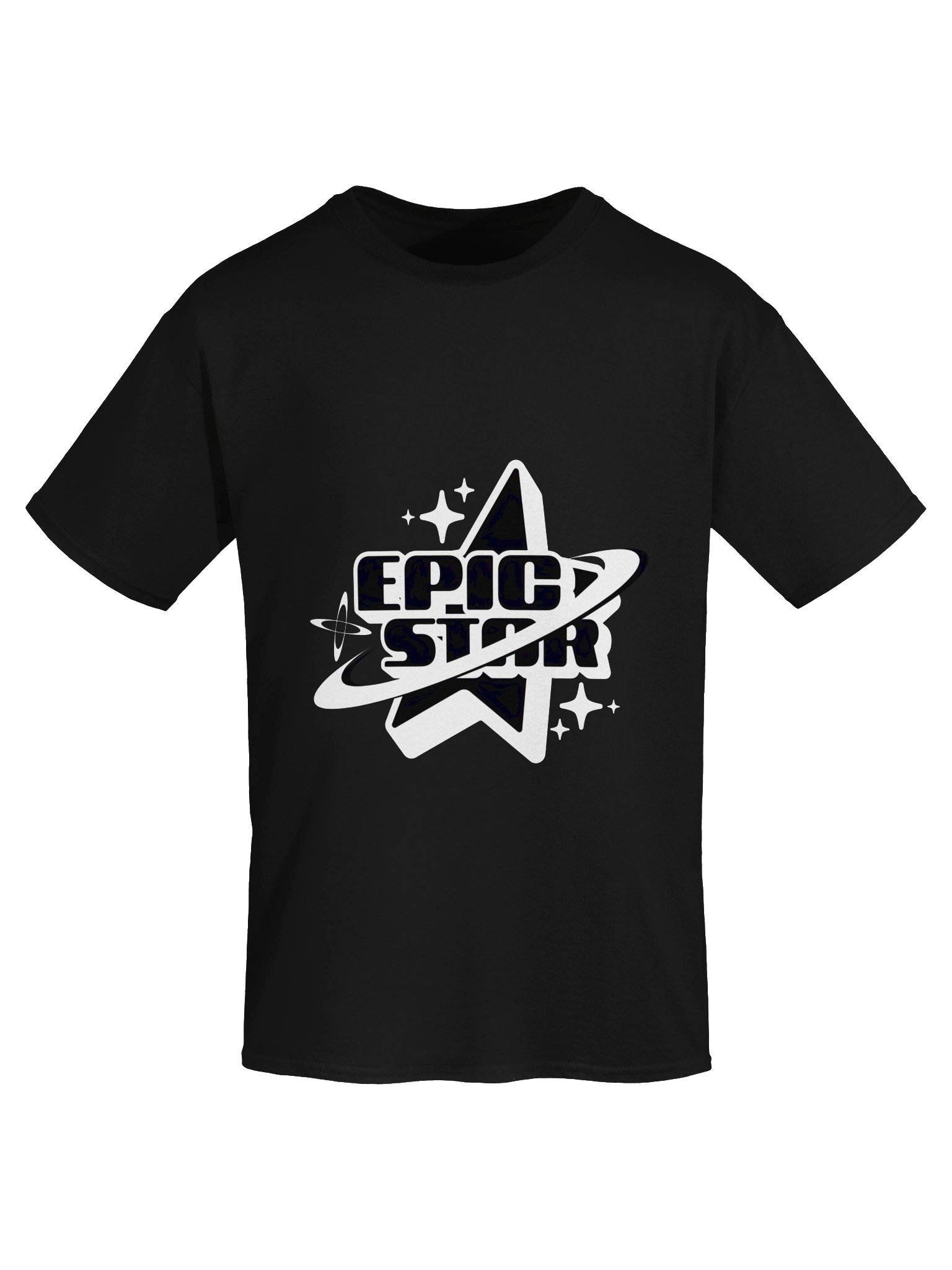 Epic Star Orbit Emblem product image (5)
