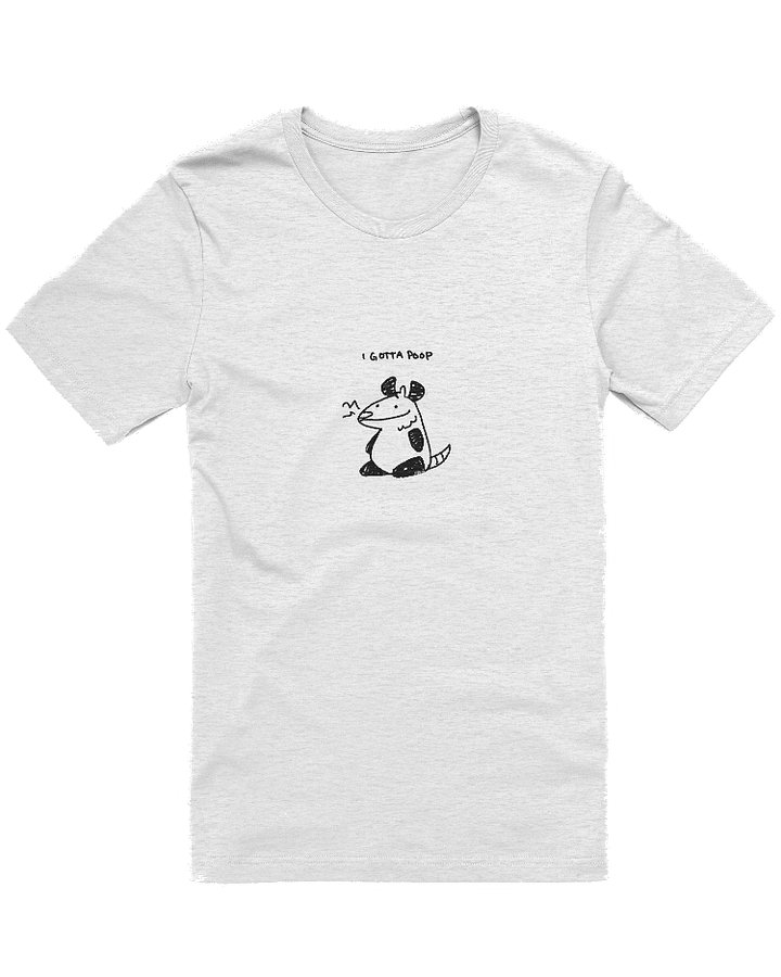 I Gotta Poop Shirt product image (1)