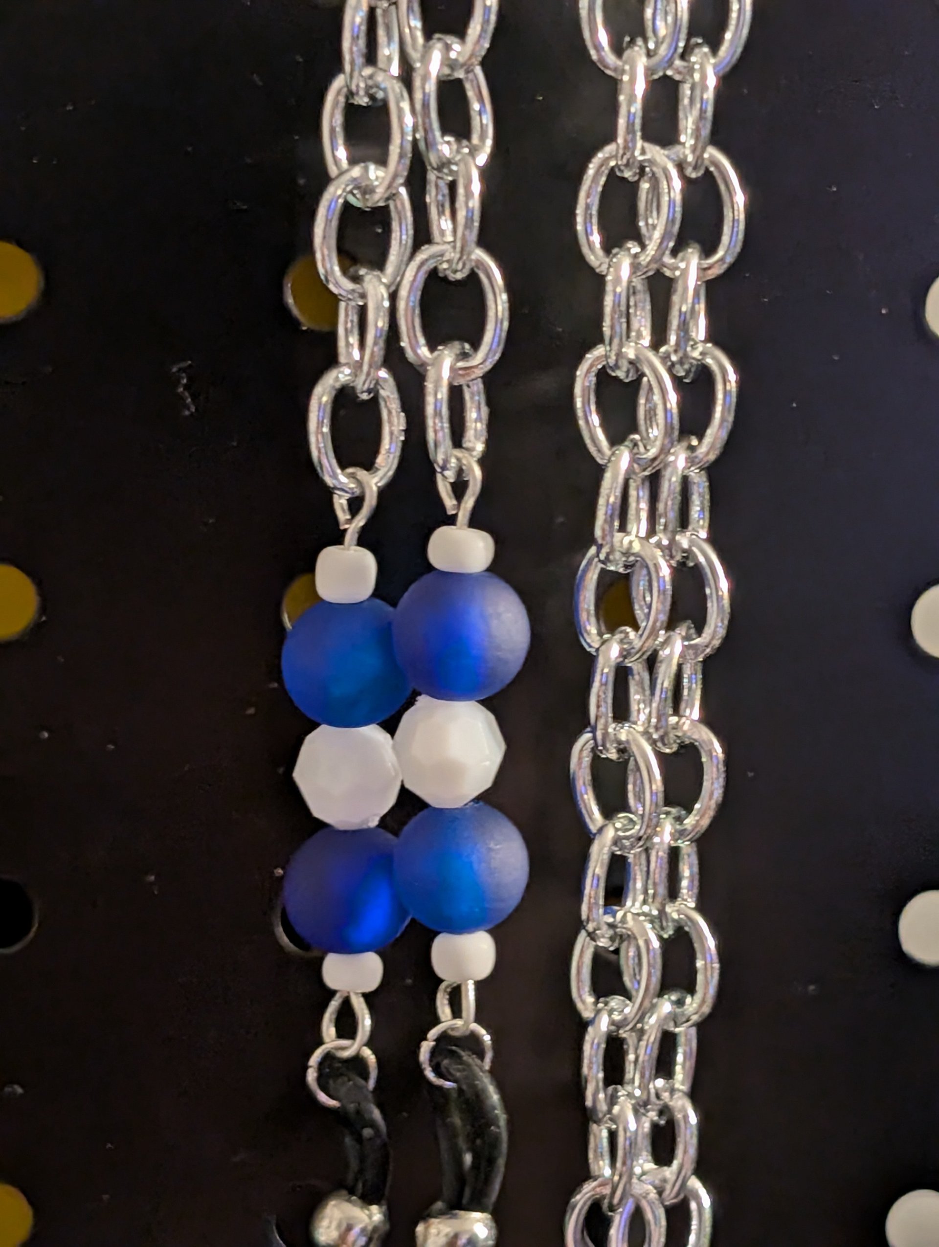 Christmas -Glasses Chains! product image (3)