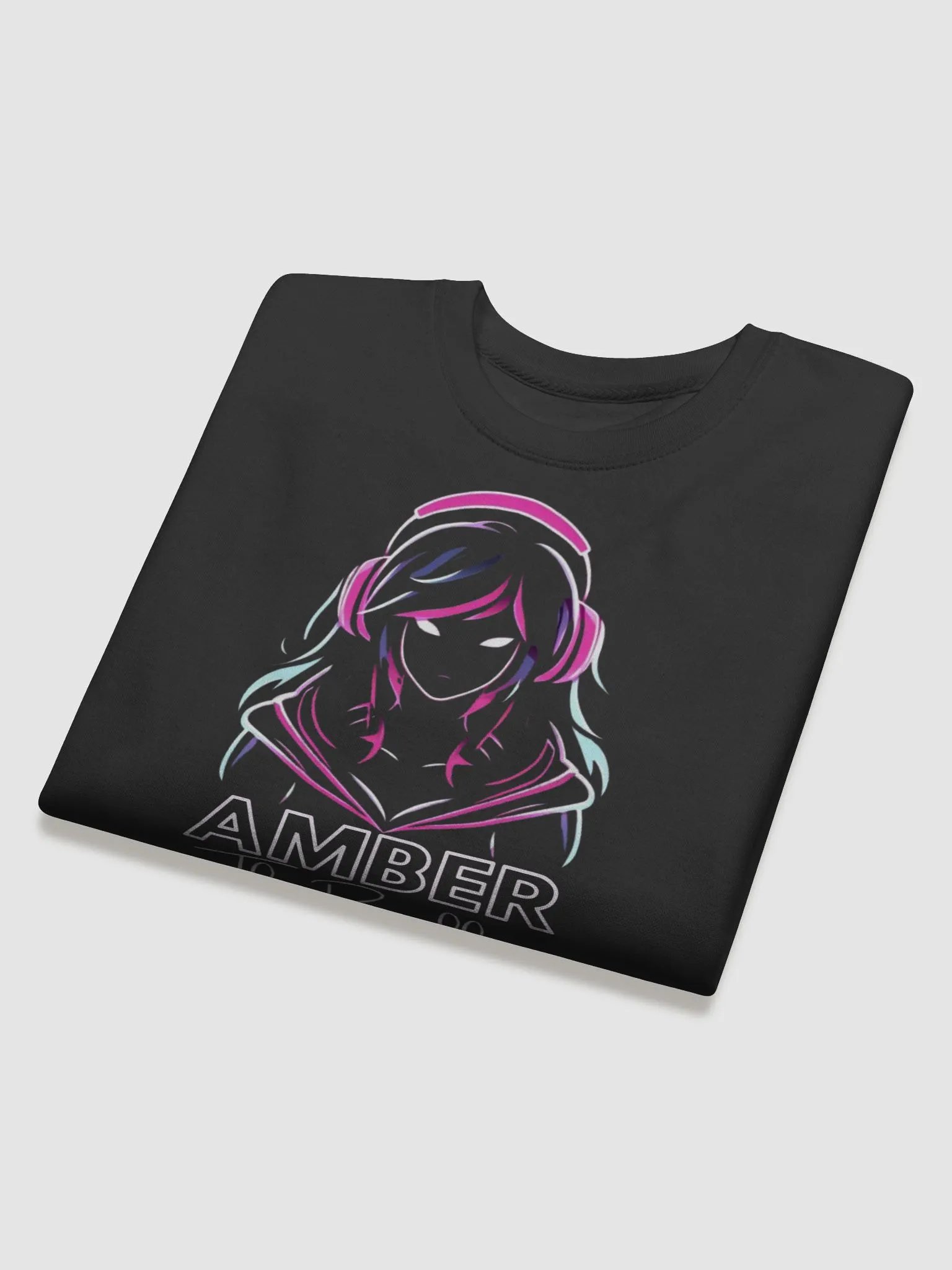 Full Logo Sweatshirt product image (3)