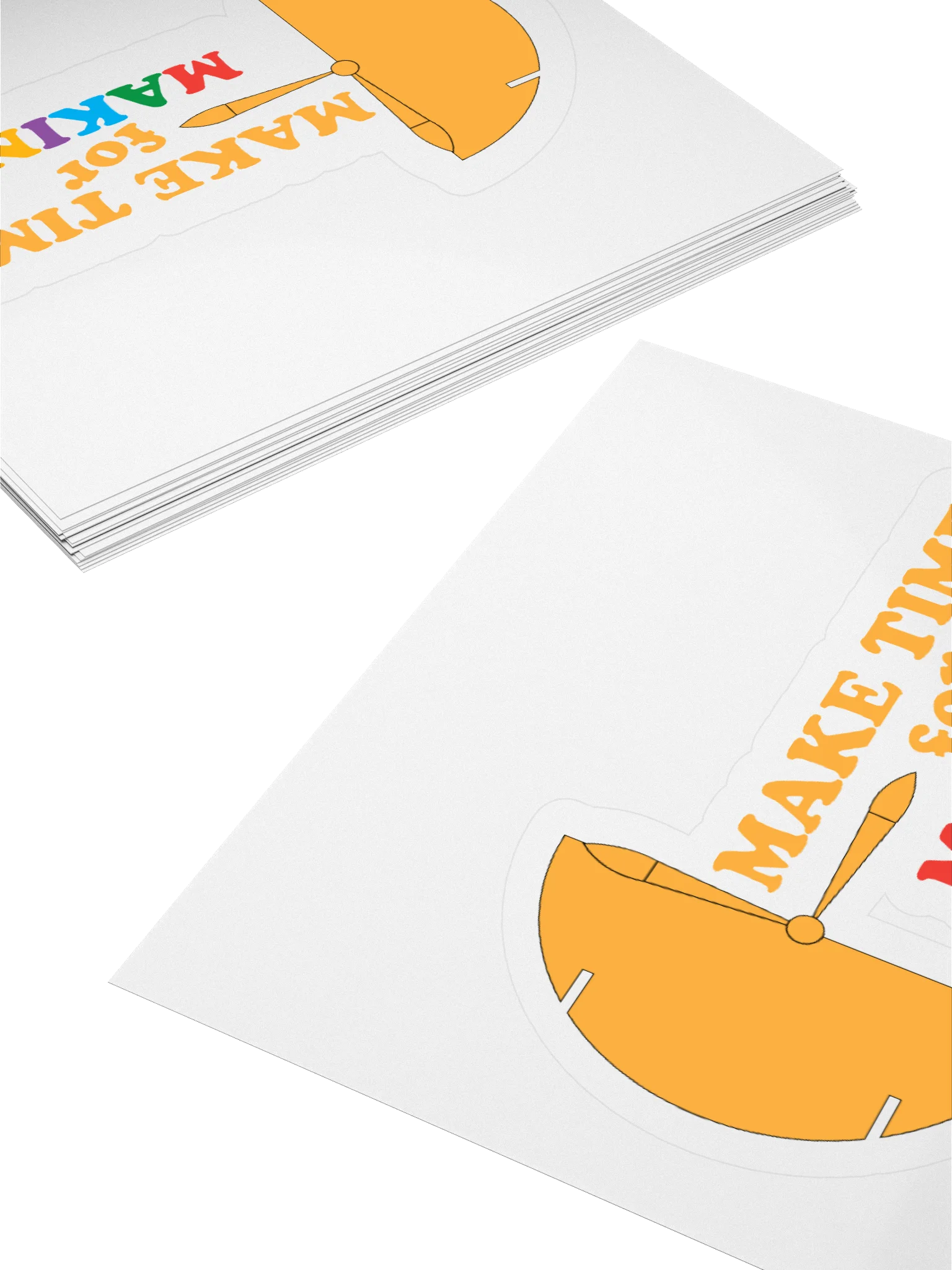 Make Time for Making product image (10)