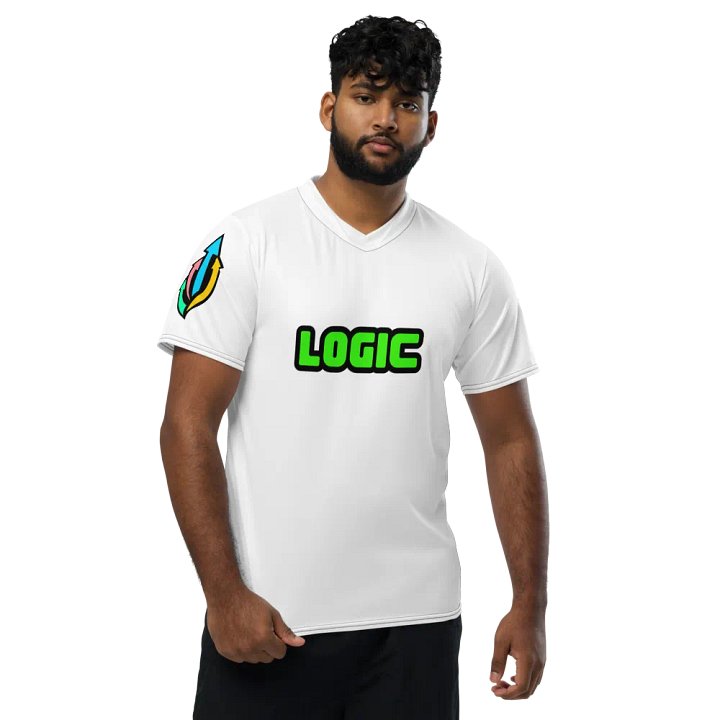Logic Jersey product image (1)