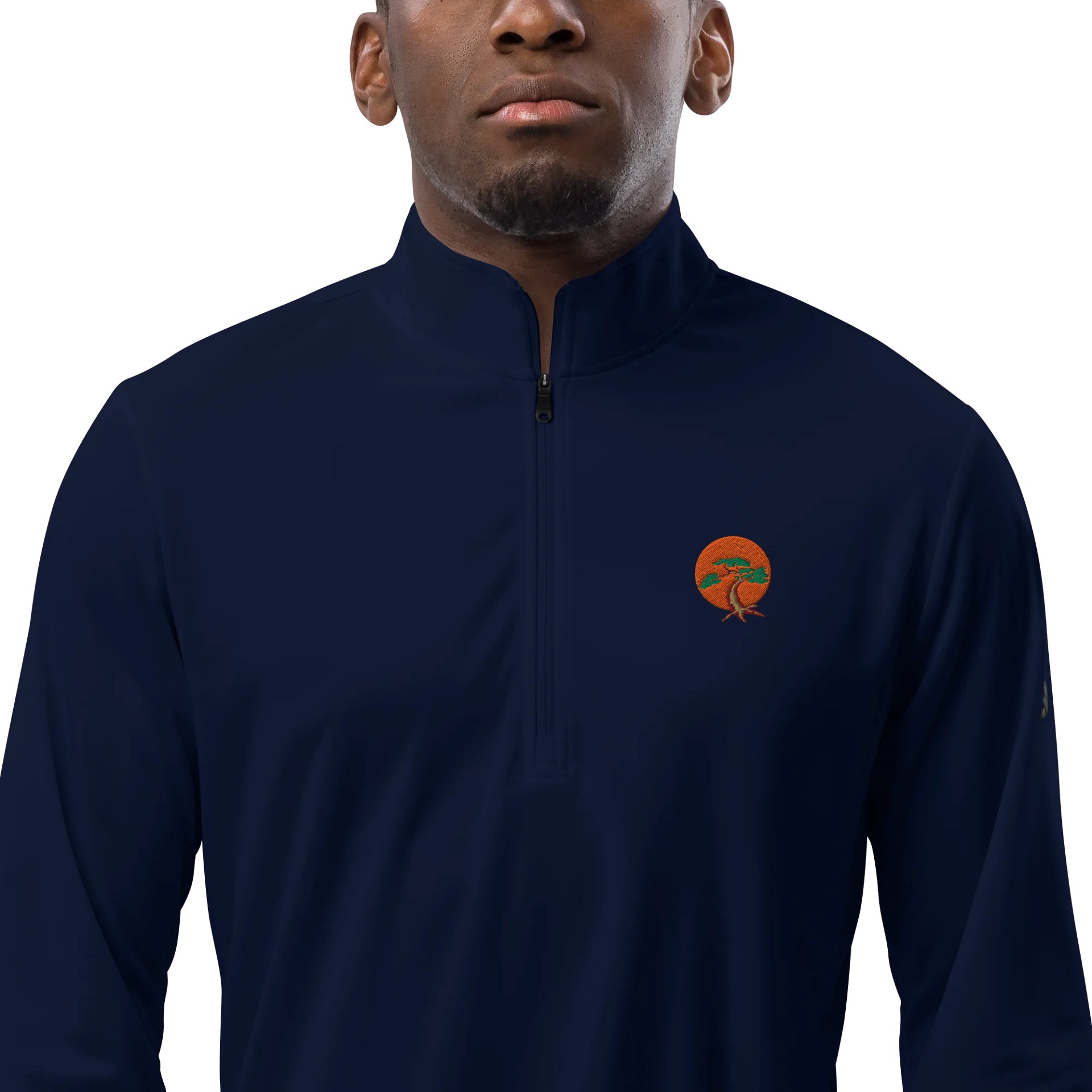 Nature's Embrace Lightweight Pullover product image (1)