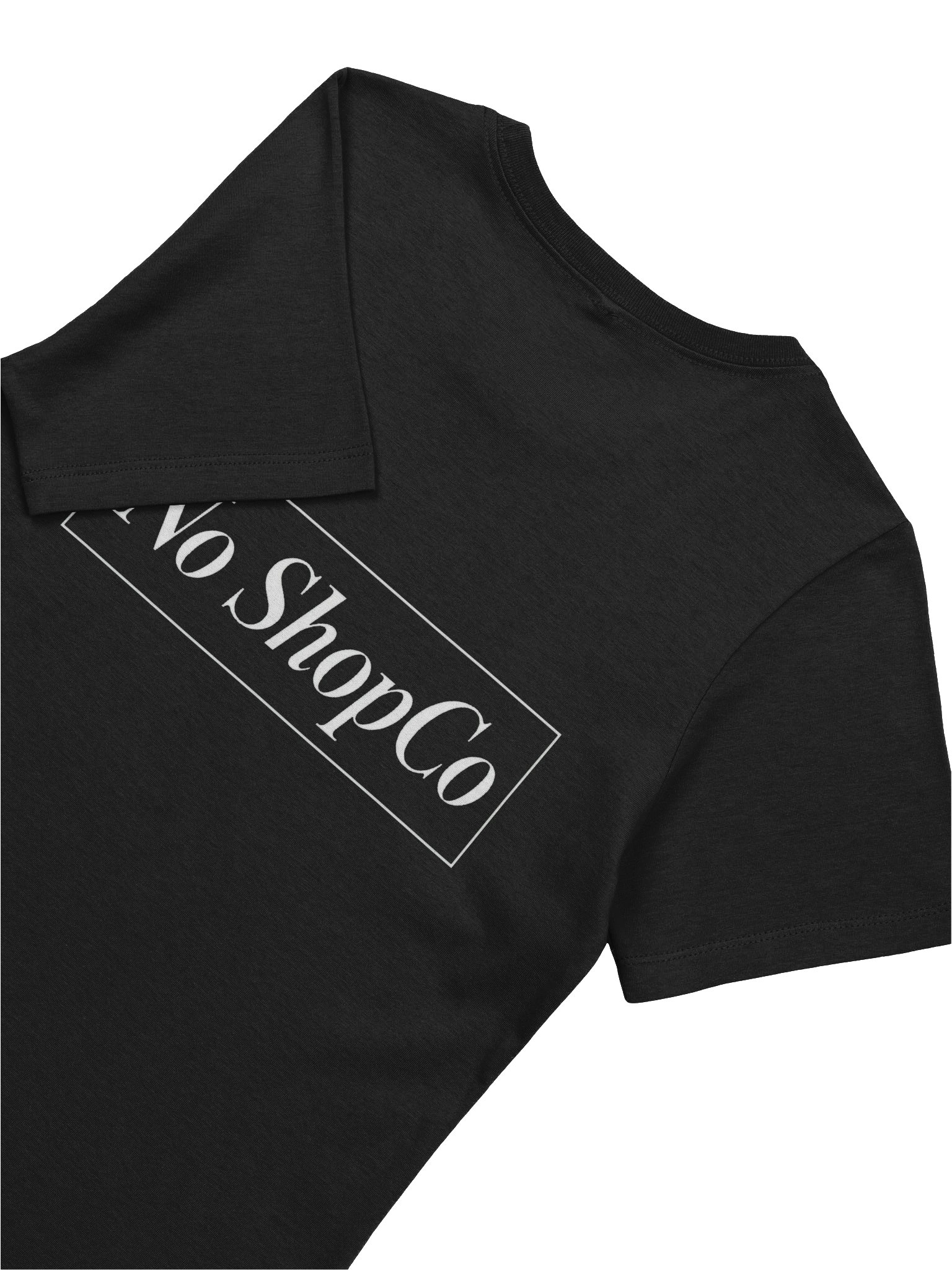 No ShopCo Middle Finger Is Life Women’s Tee product image (21)
