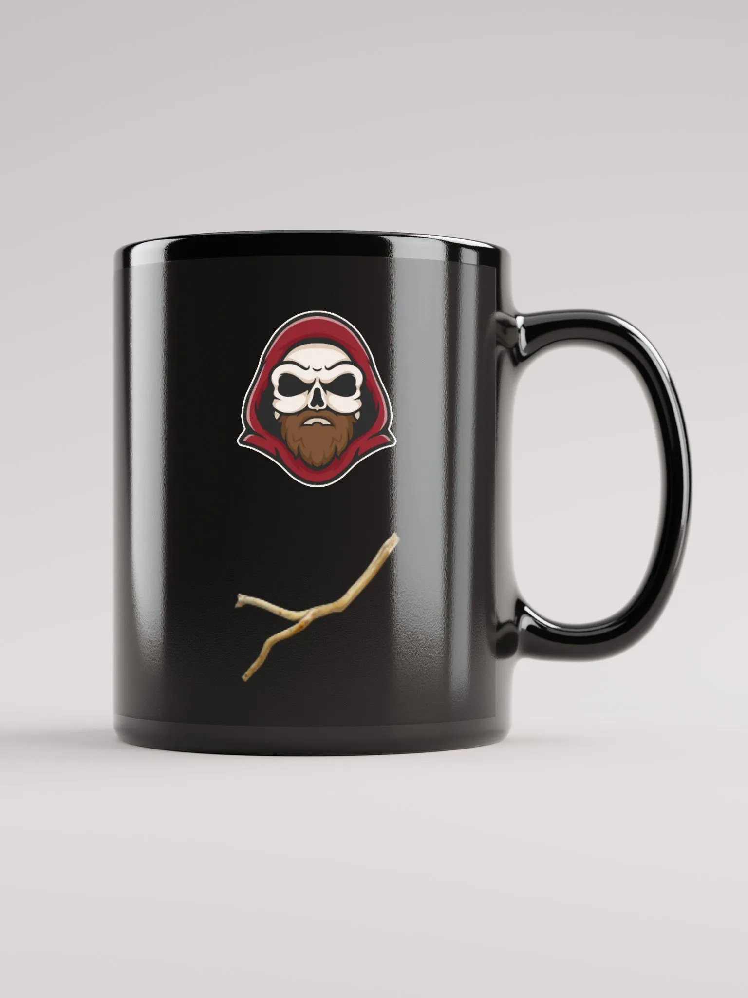 Drast Stick Mug product image (1)