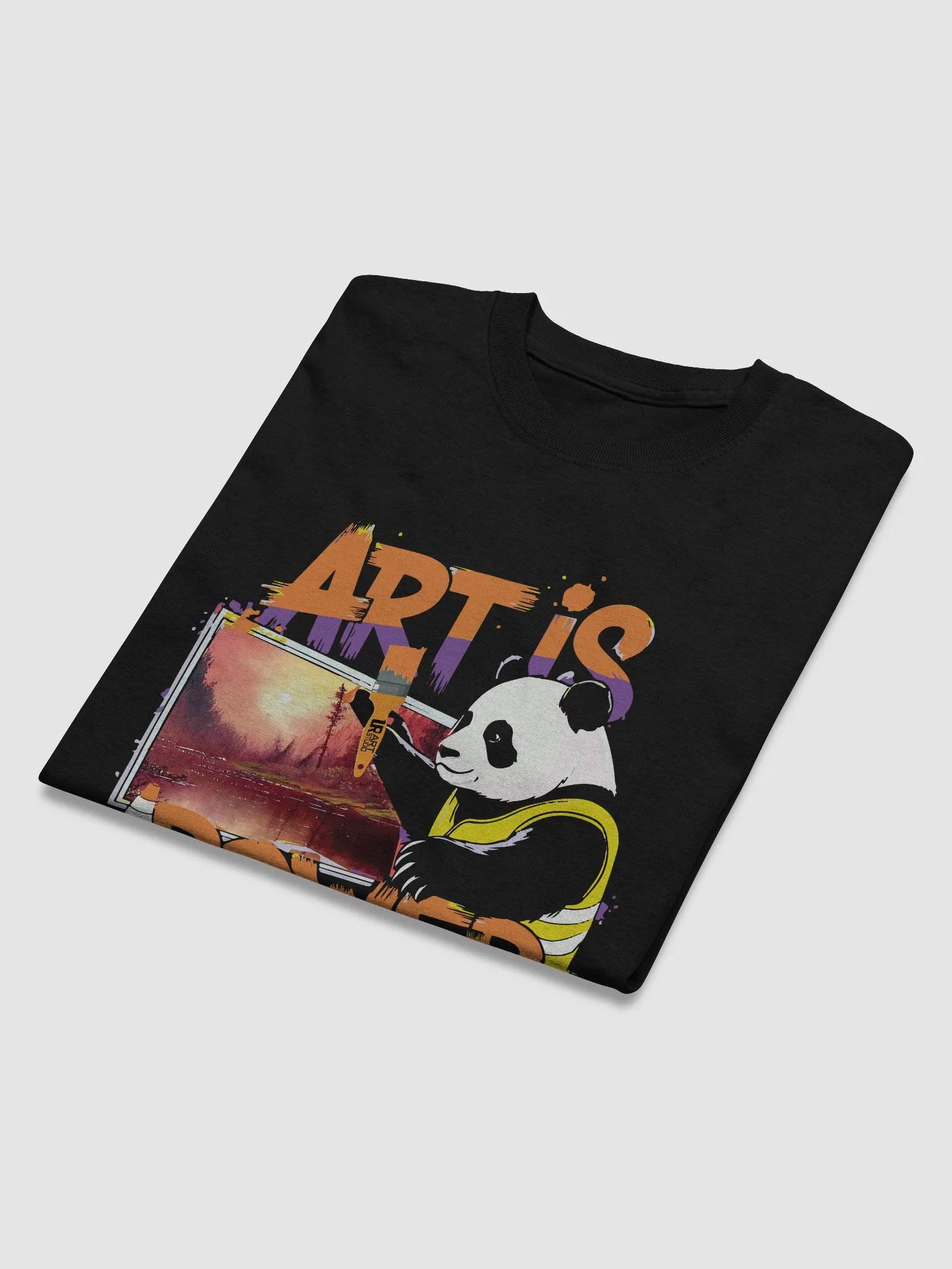 Art is Power by UrArtStudio product image (18)