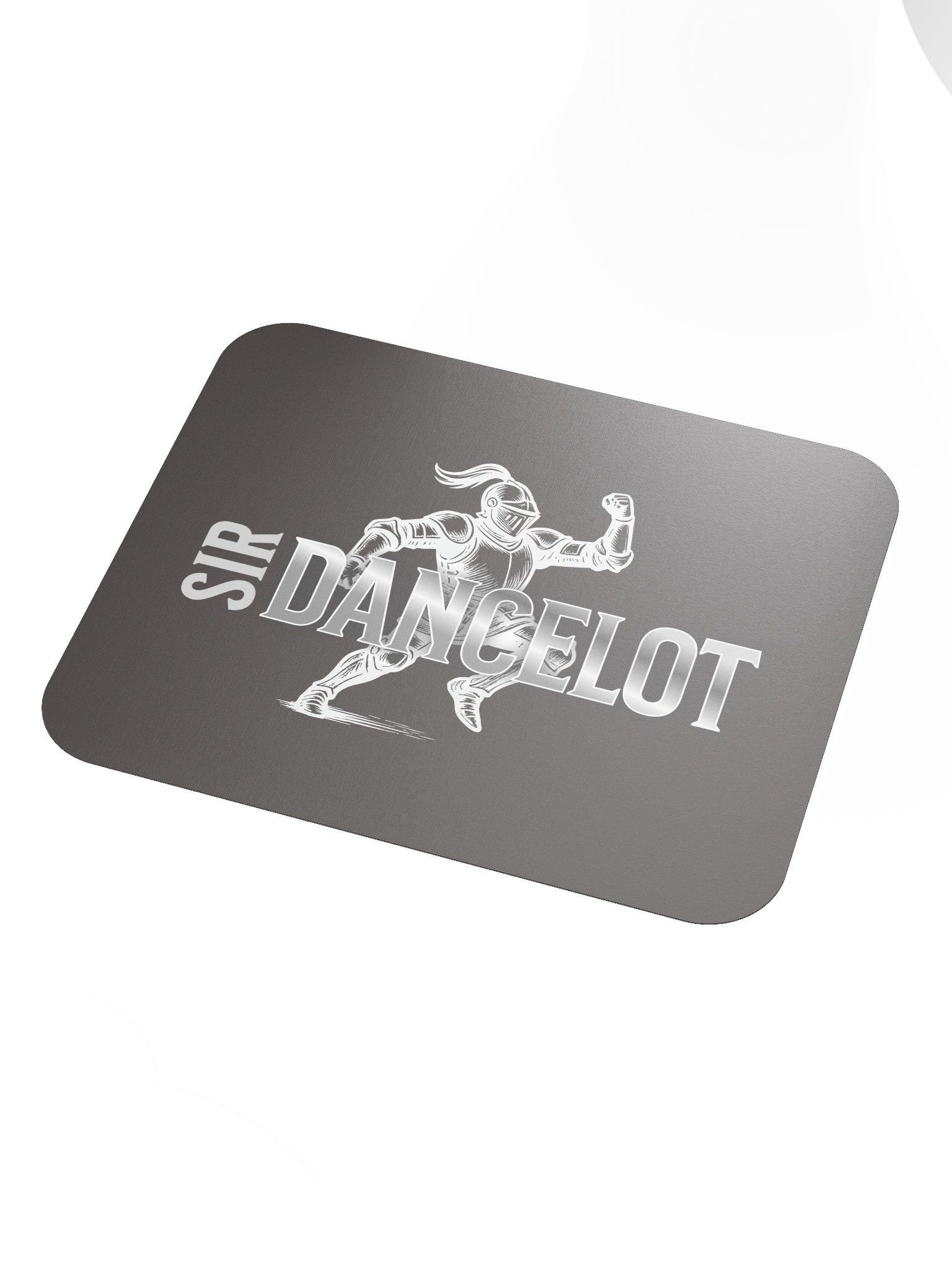 Sir Dancelot • Mousepad product image (3)
