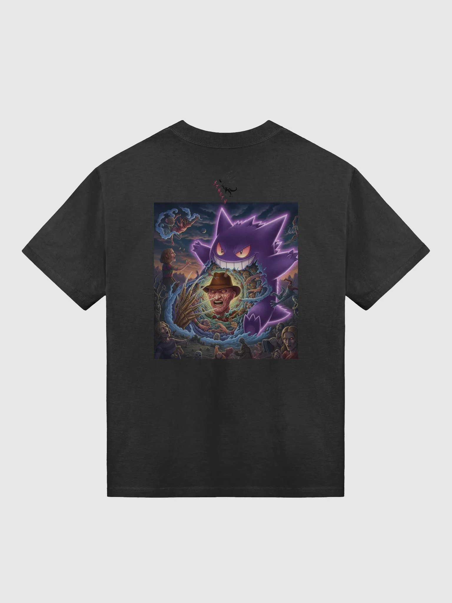 Gengar dream eater product image (2)