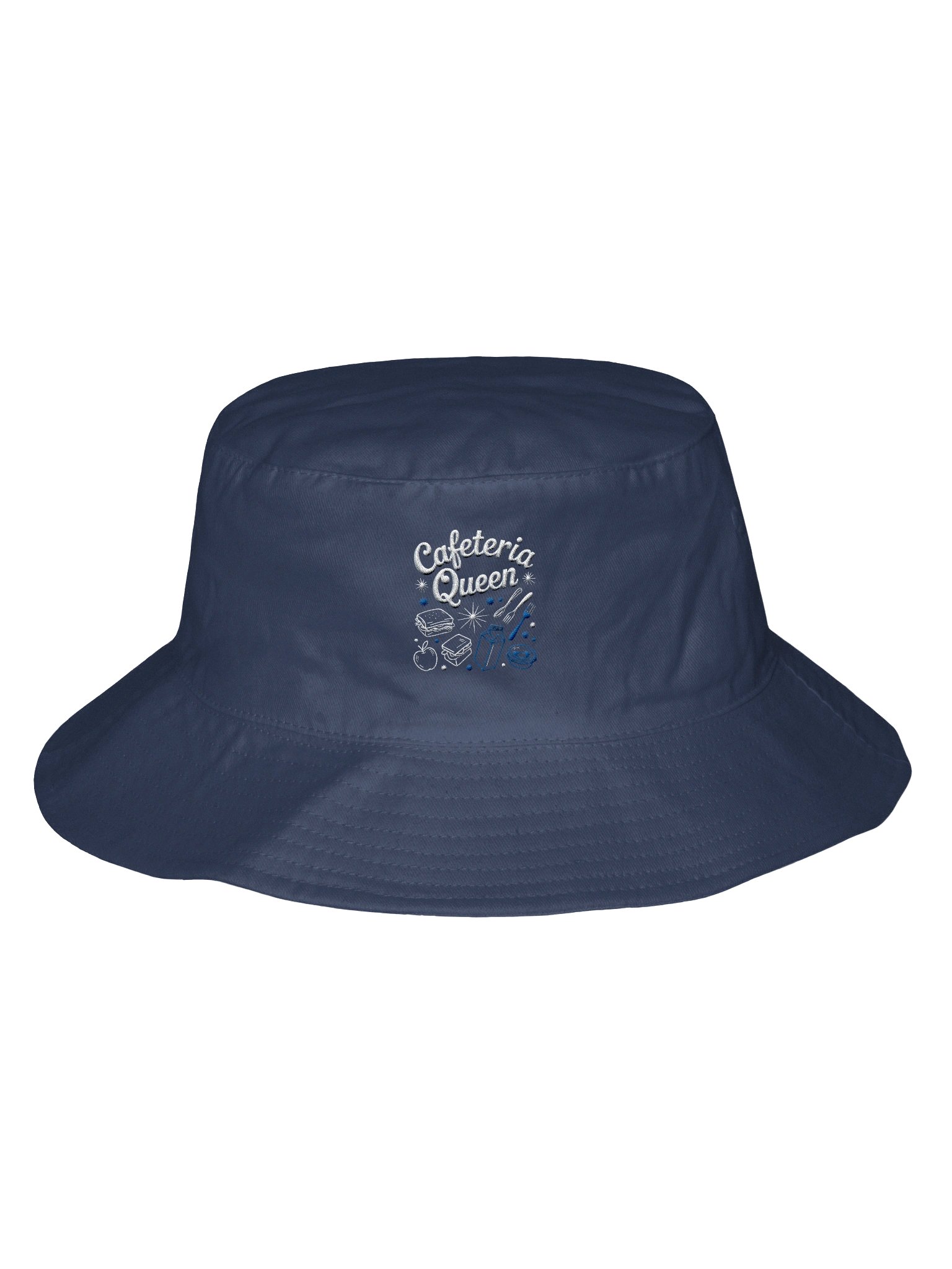 Cafeteria Queen product image (1)