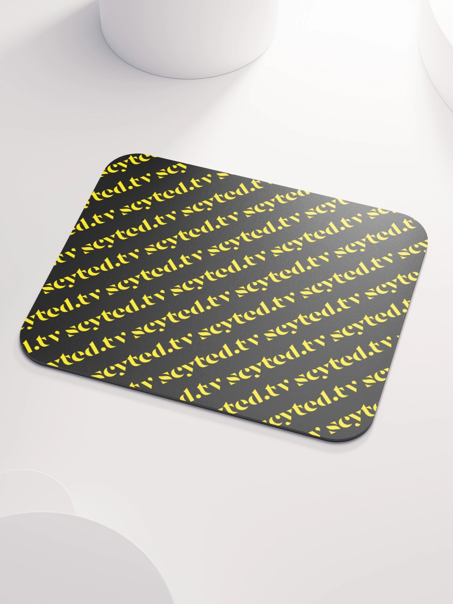 ScytedTV Essentials Mouse Pad product image (3)