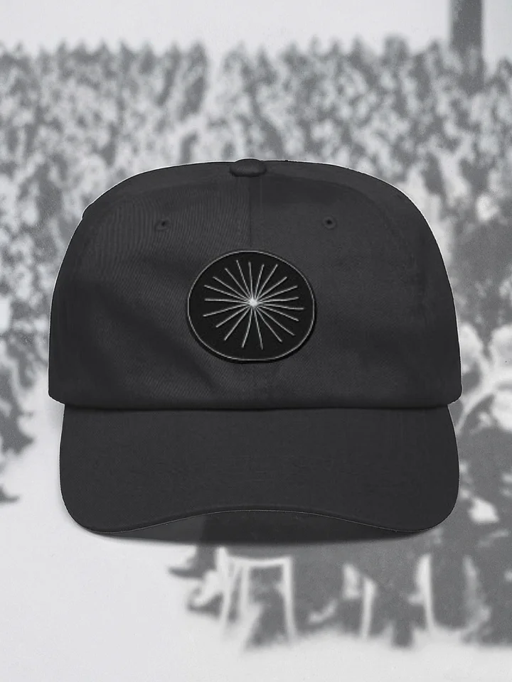 Autonomous Network Cap product image (1)
