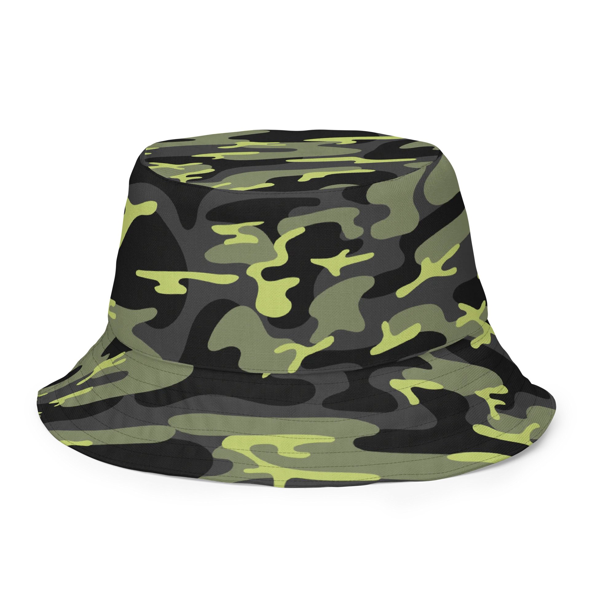 Stealth Bad Batch Reversible Bucket Hat product image (4)