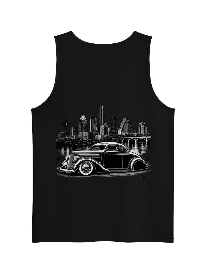 1936 Ford Tank product image (7)
