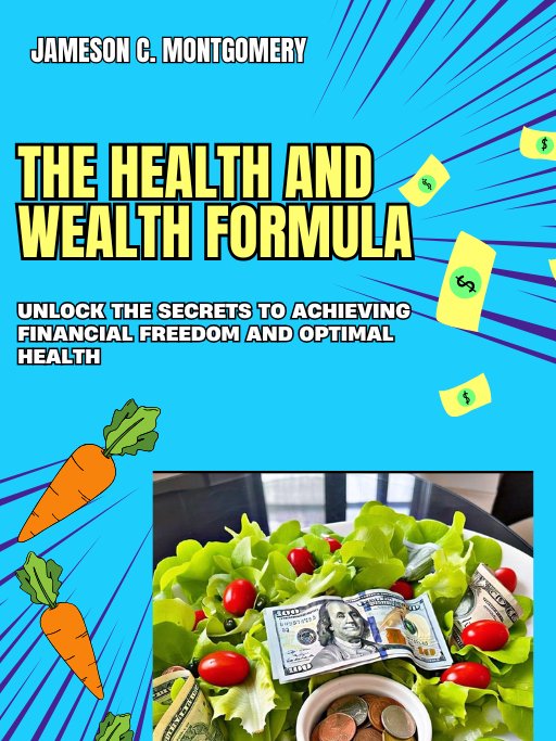 The Health and Wealth Formula product image (1)