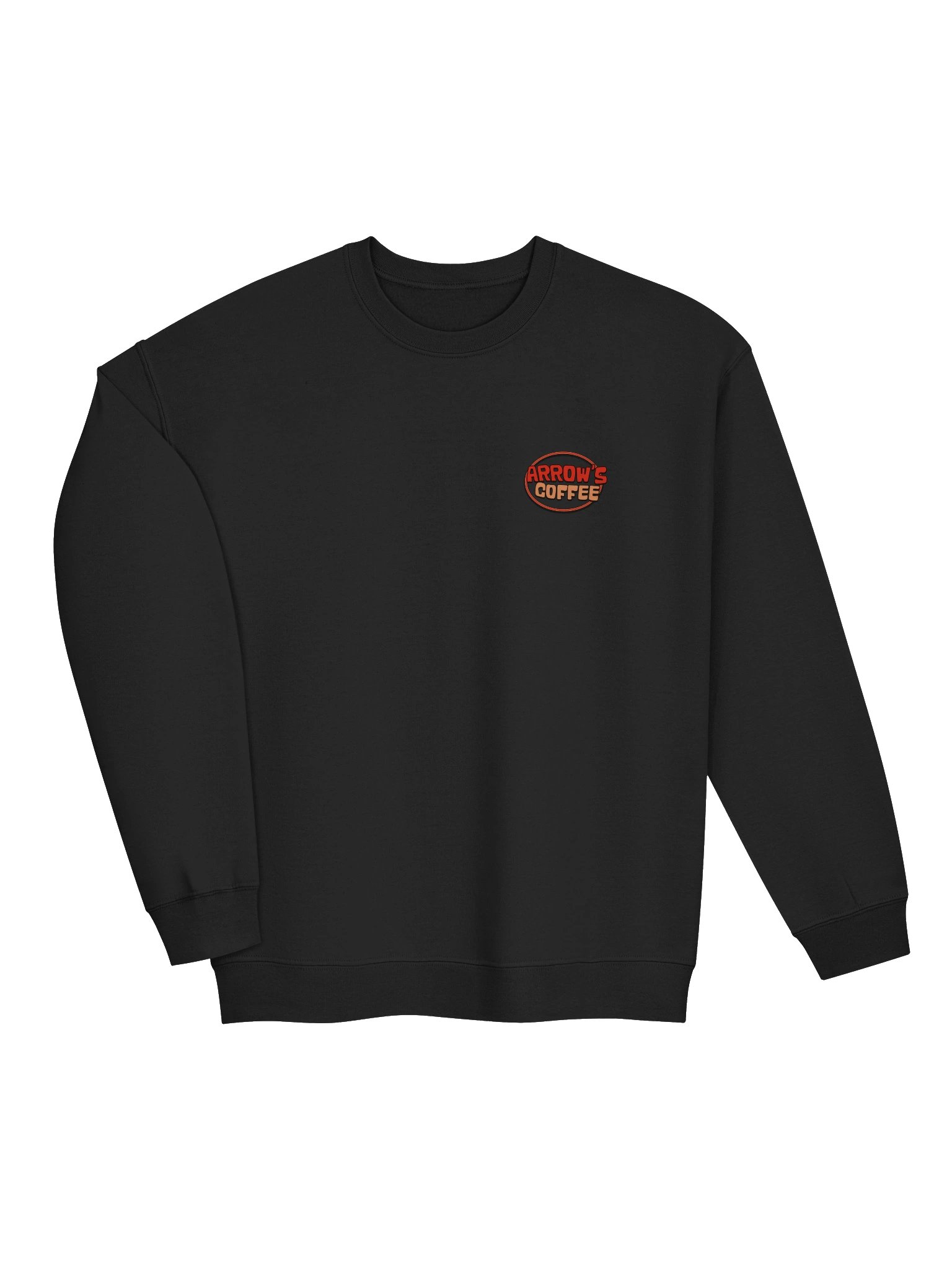 Arrow's Coffee Shop (Sweater) product image (13)
