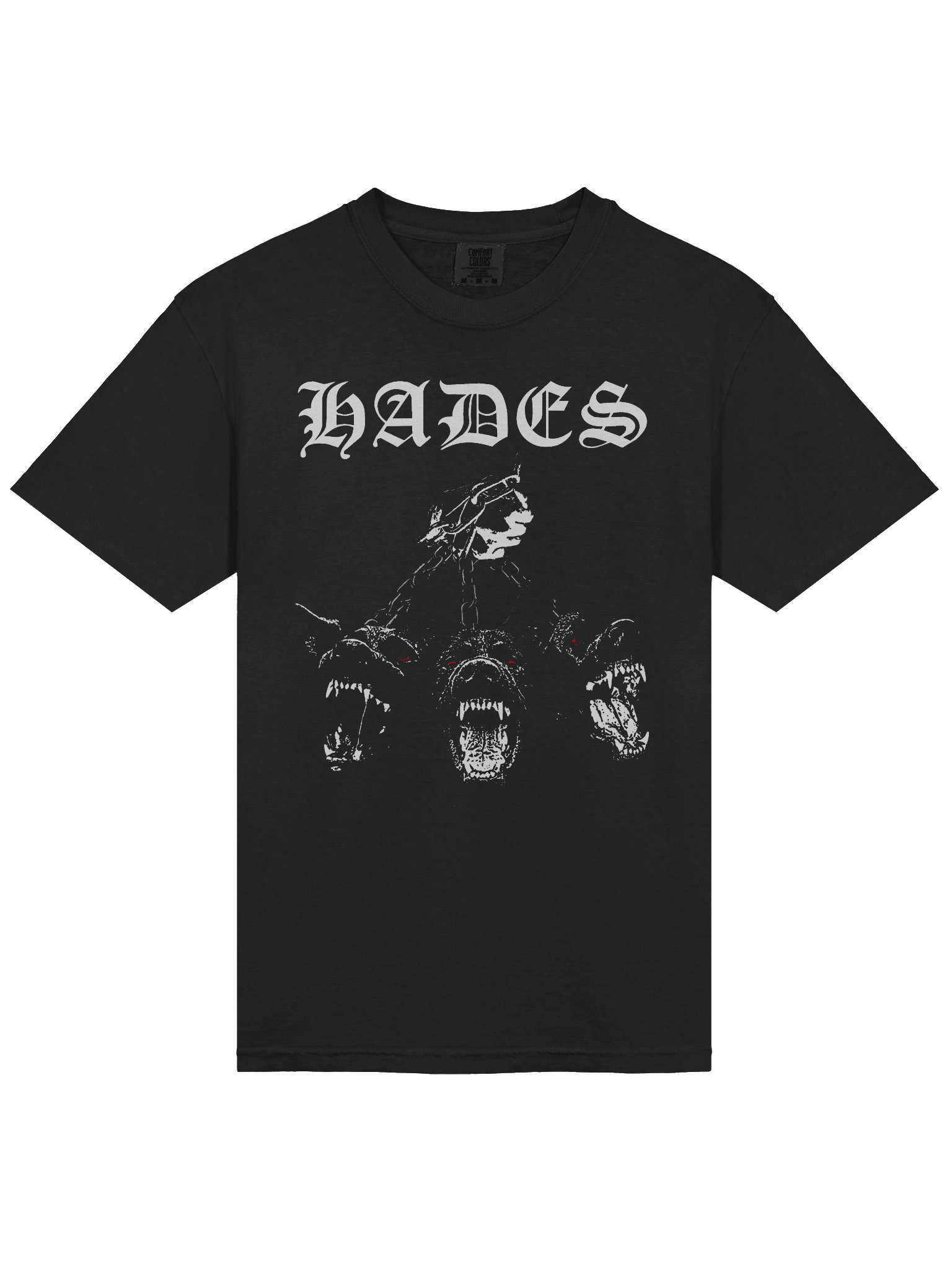 HADES T-SHIRT product image (2)