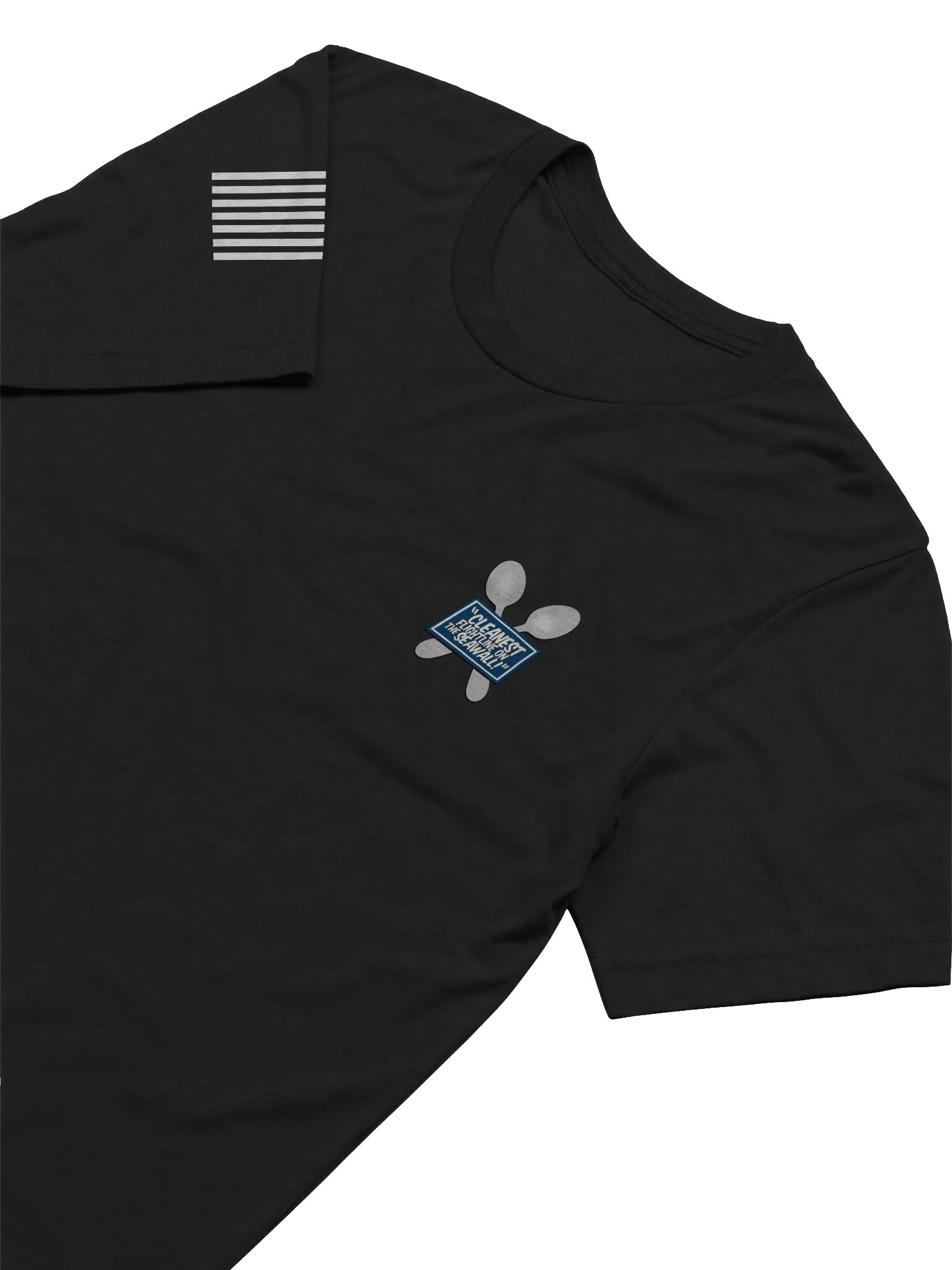 "CPC v2" SuperSoft Shirt product image (4)