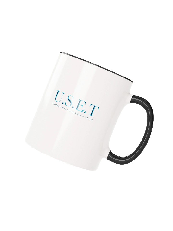 USET Founder Issue Mug product image (2)