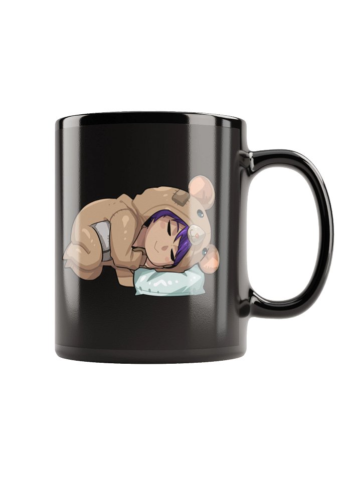 Sleepy Ven Mug product image (2)