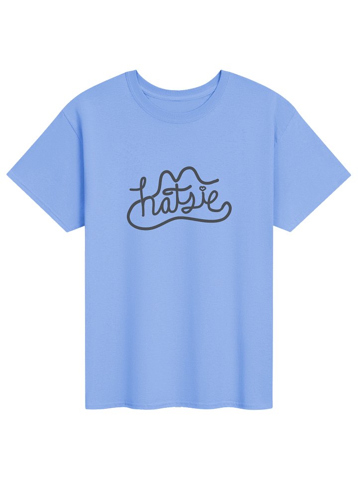 Hatsie Tee product image (1)