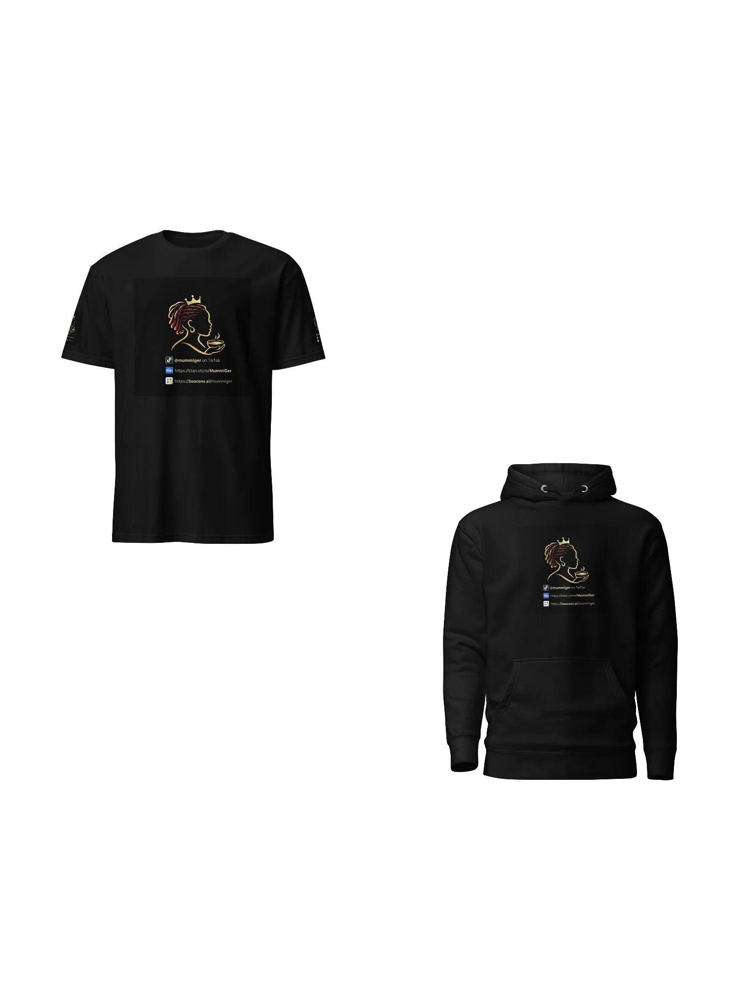 Warm bundle Offer product image (2)