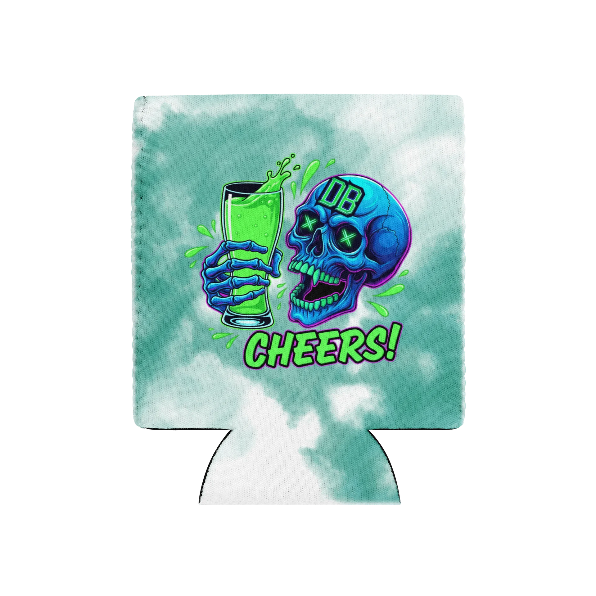 "Dull Coozie" Can Coozie product image (1)