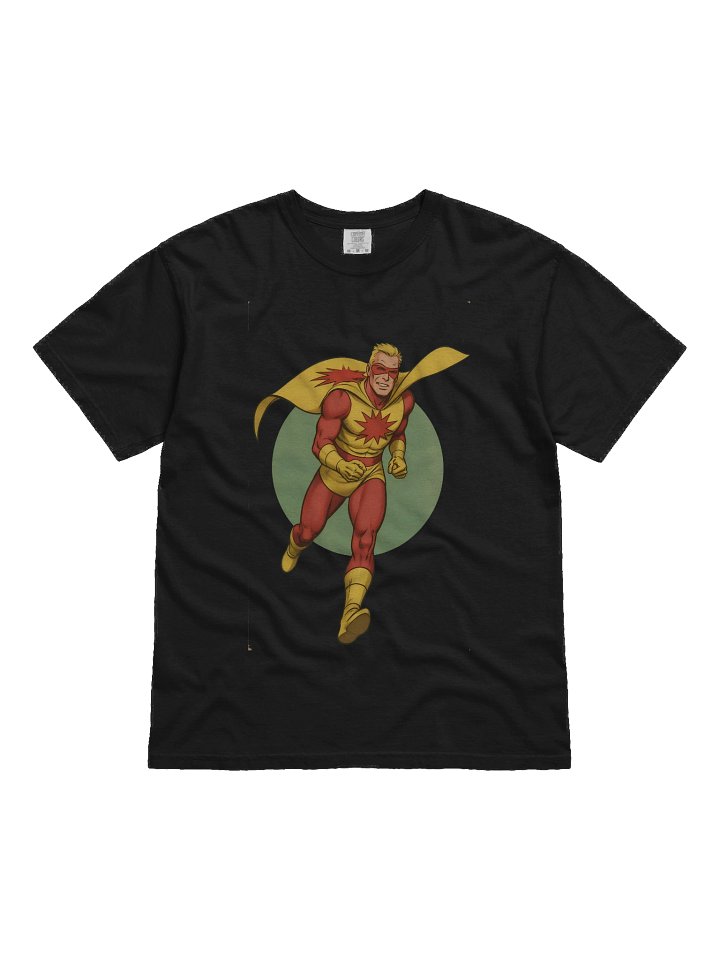 Atoman Comics product image (7)