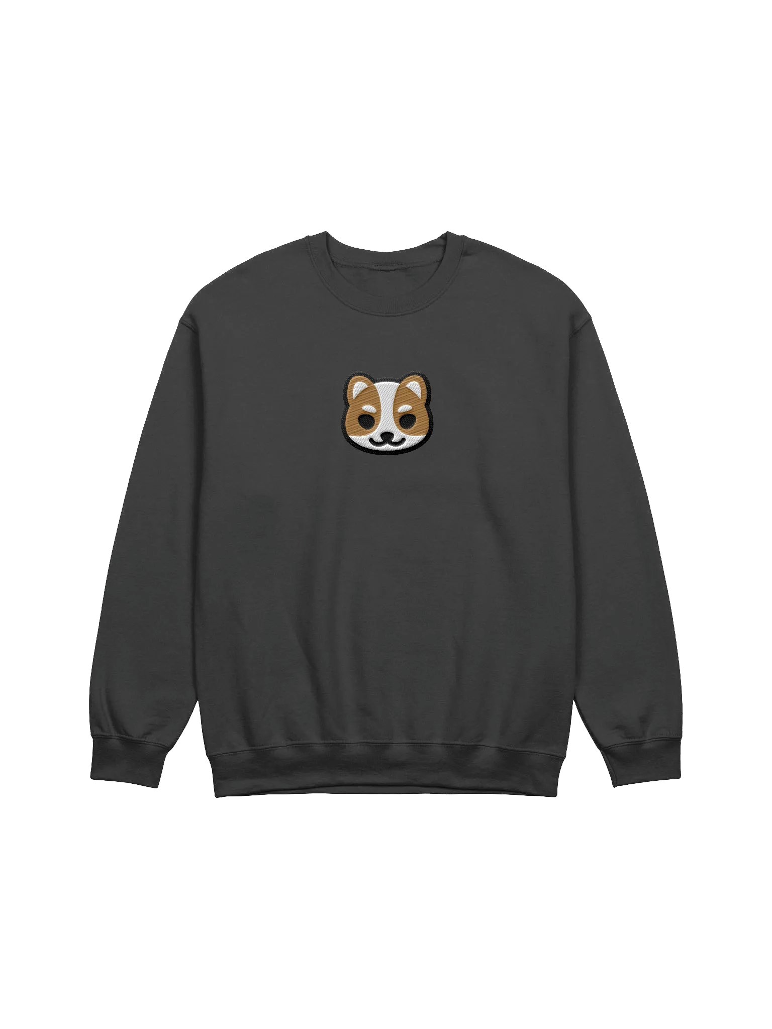 Techtrix Logo Crewneck product image (1)
