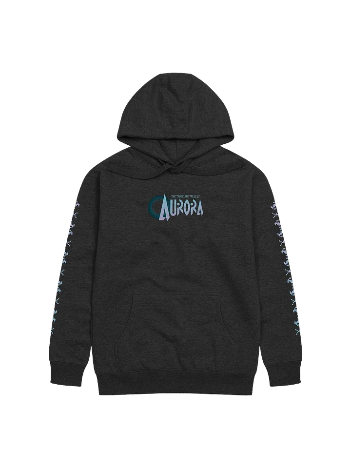 Traveling Tales of Aurora - Hoodie product image (1)