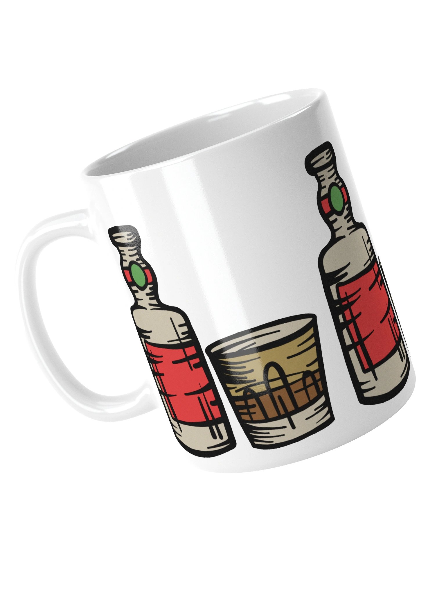 Whiskey Lovers Mug product image (10)