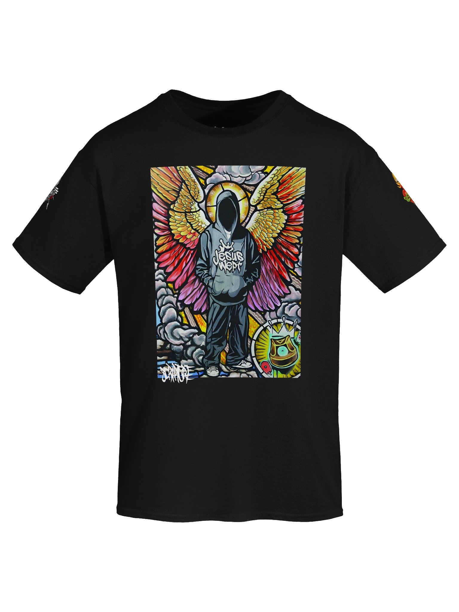 VH Jesus Wept product image (5)