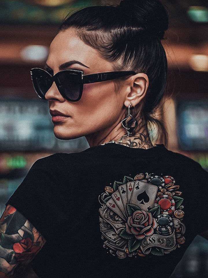Aces High product image (1)