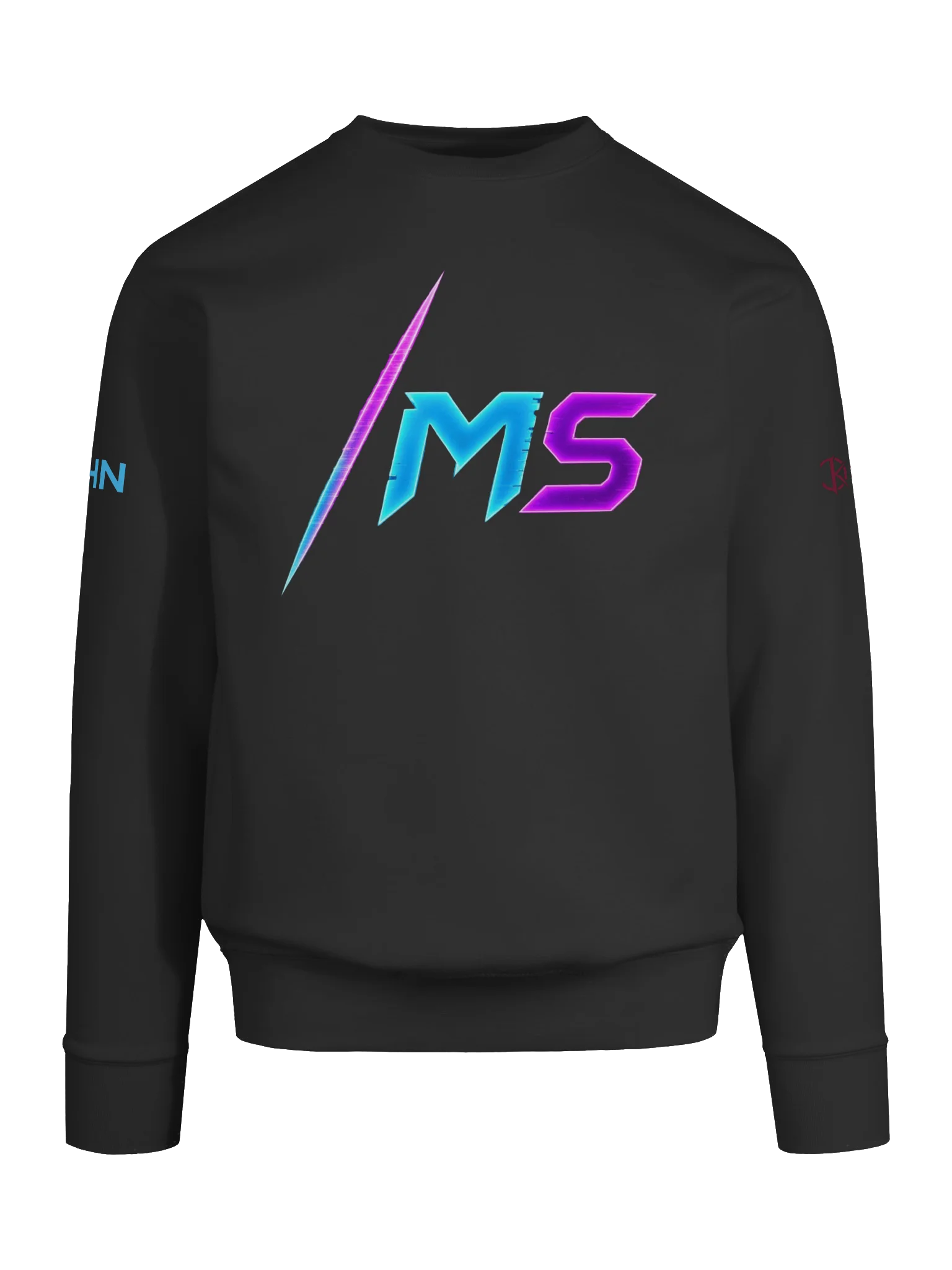 MS Tone Tag Crewneck product image (16)