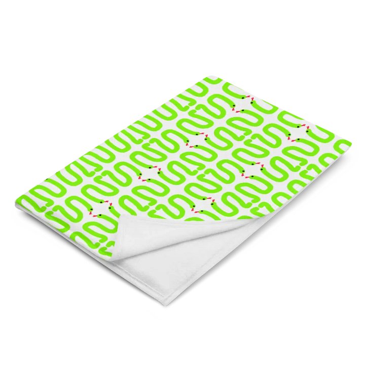 Skinscore Gambit Blanket product image (2)