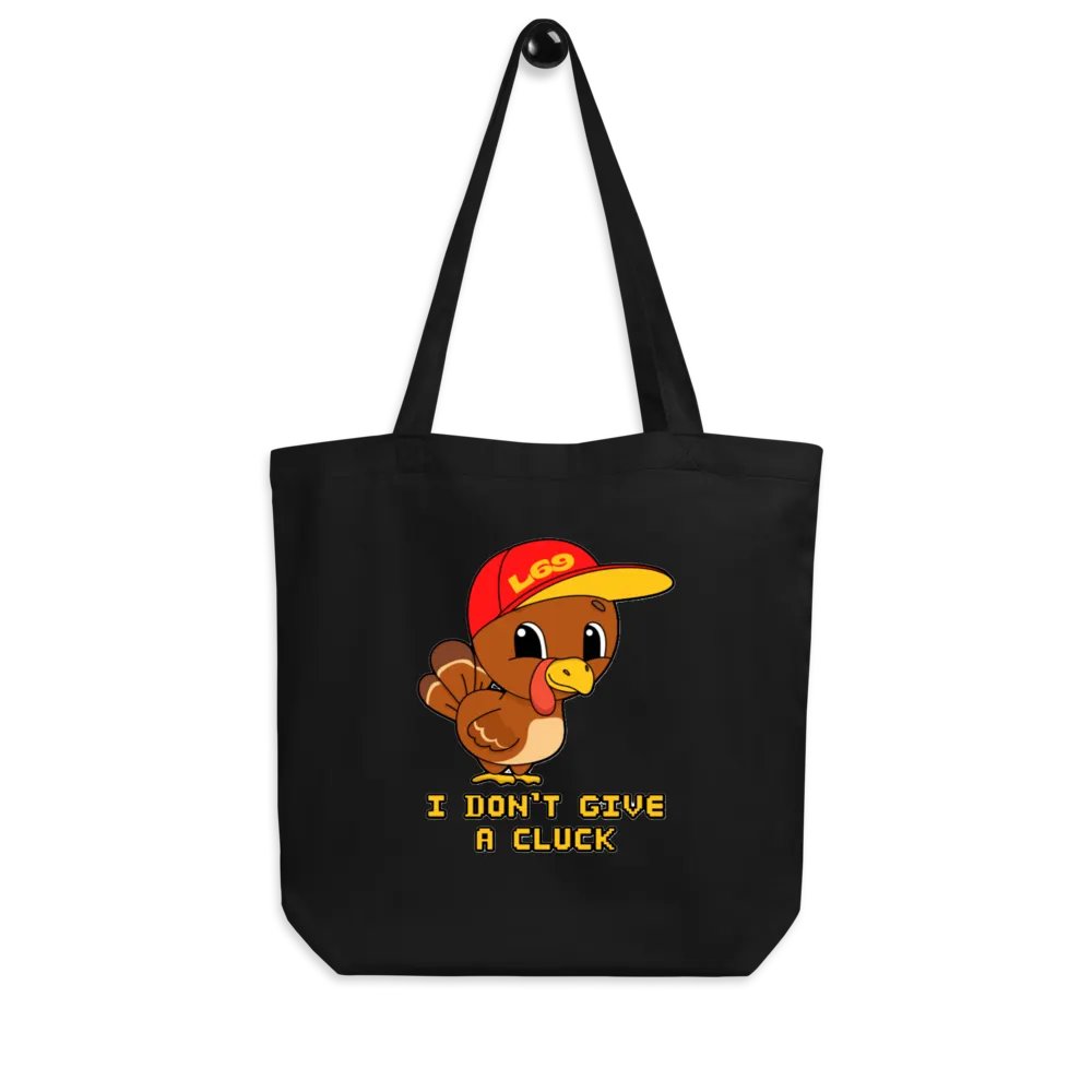 I DON'T GIVE A CLUCK product image (8)