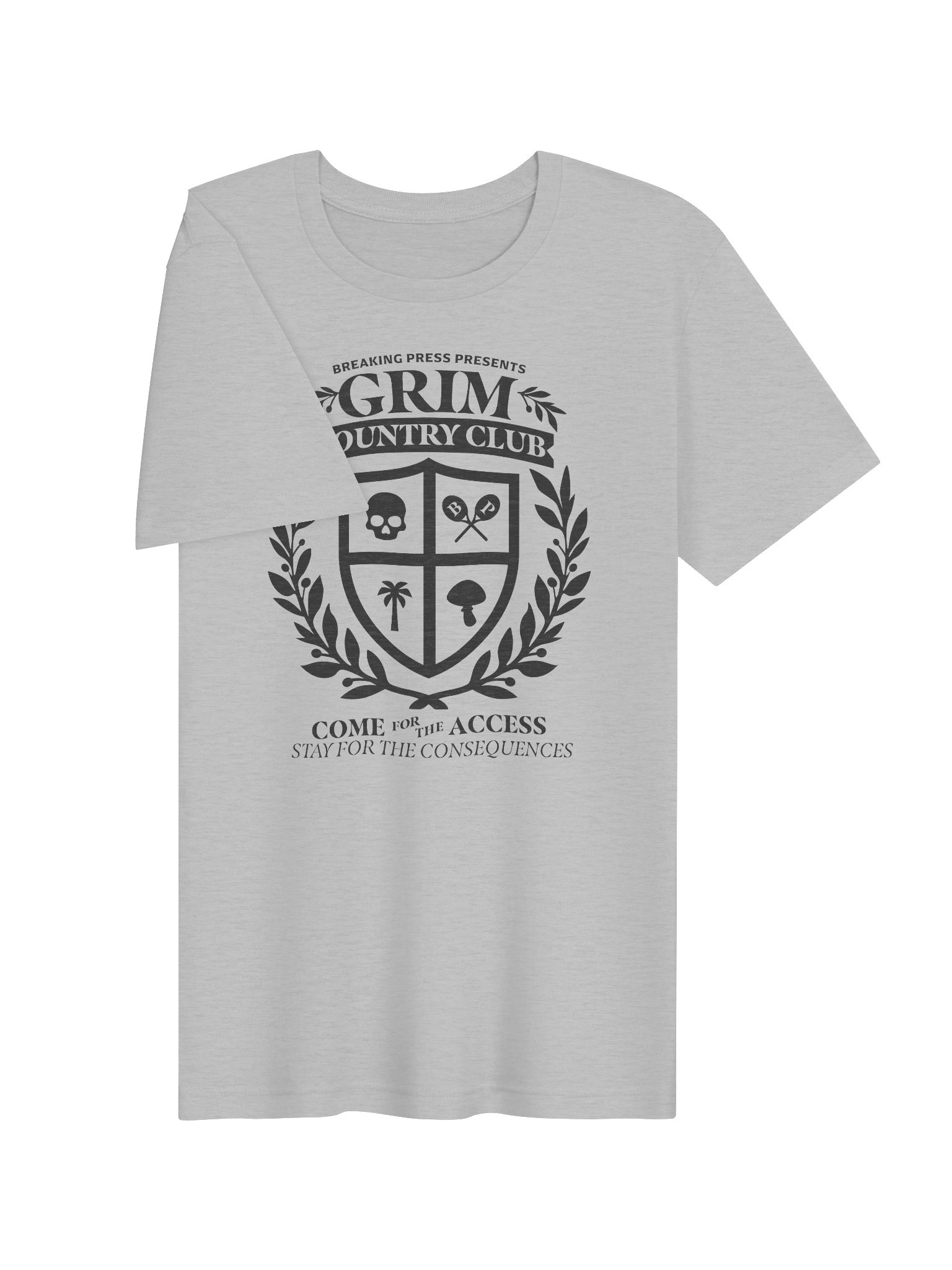 Grim County Club Light product image (2)