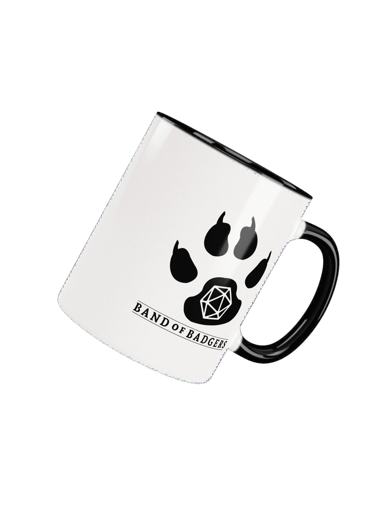 White Ceramic Mug product image (7)