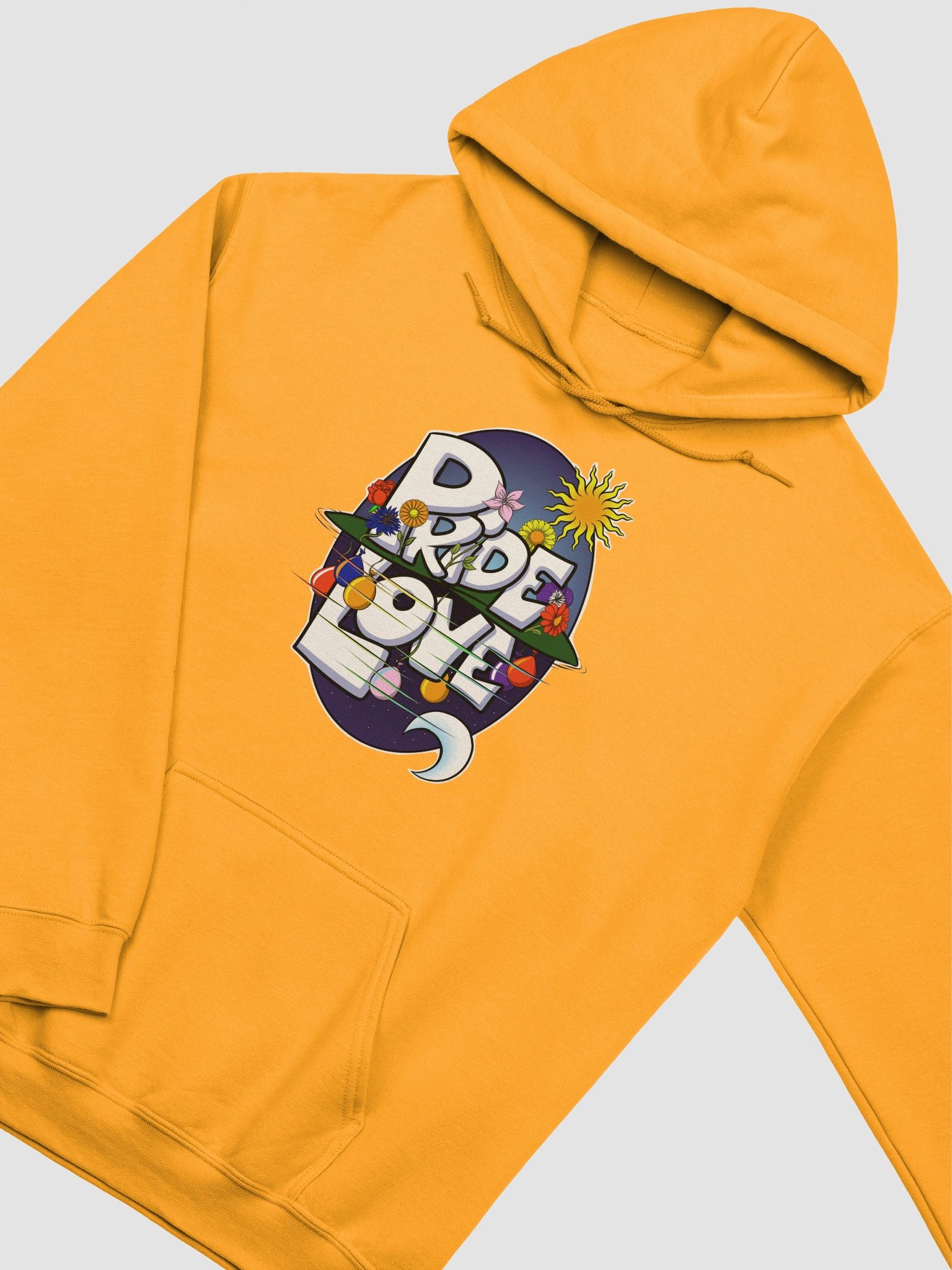 Pride is all about Love.. product image (2)