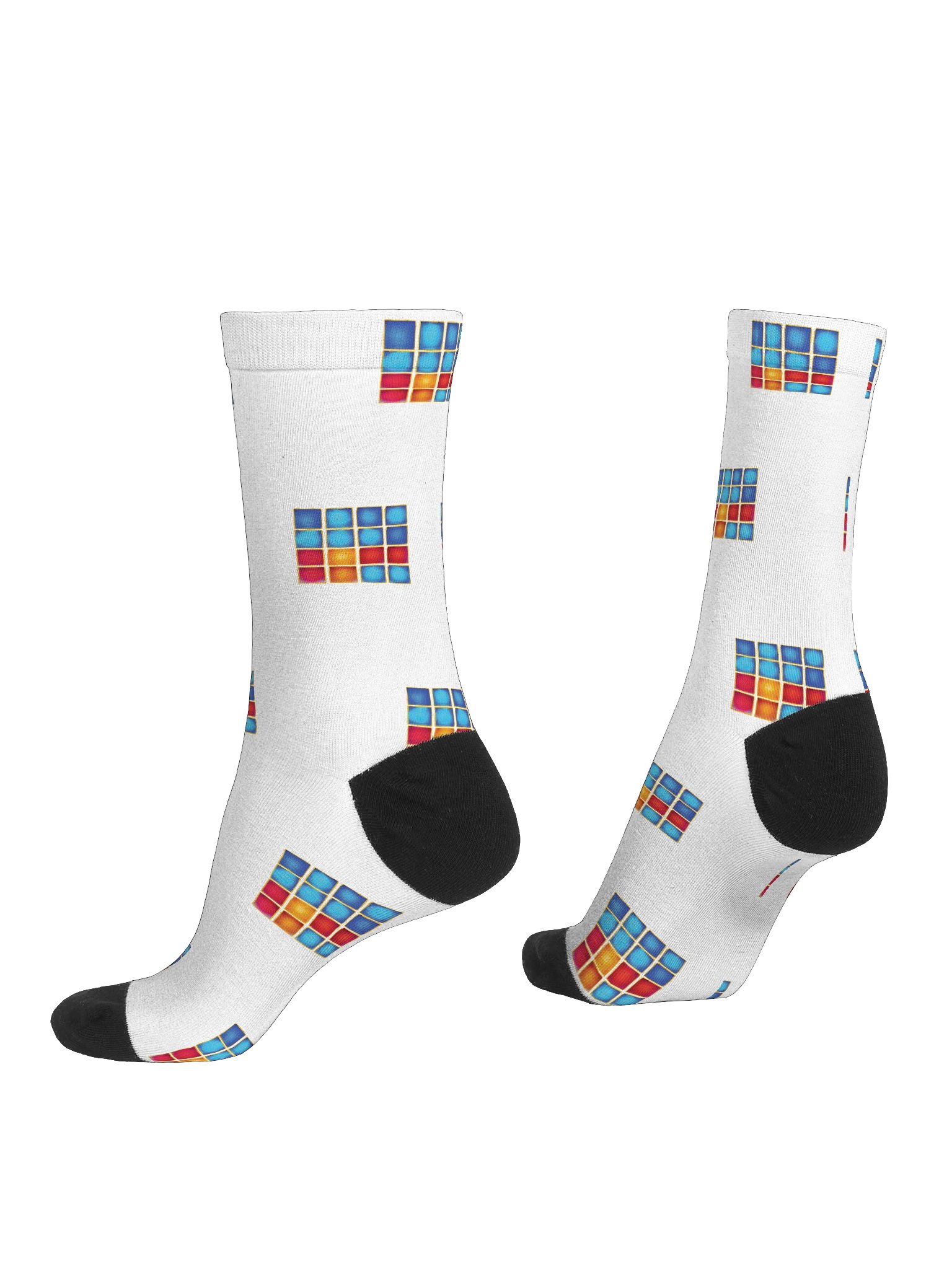 PADS socks product image (4)