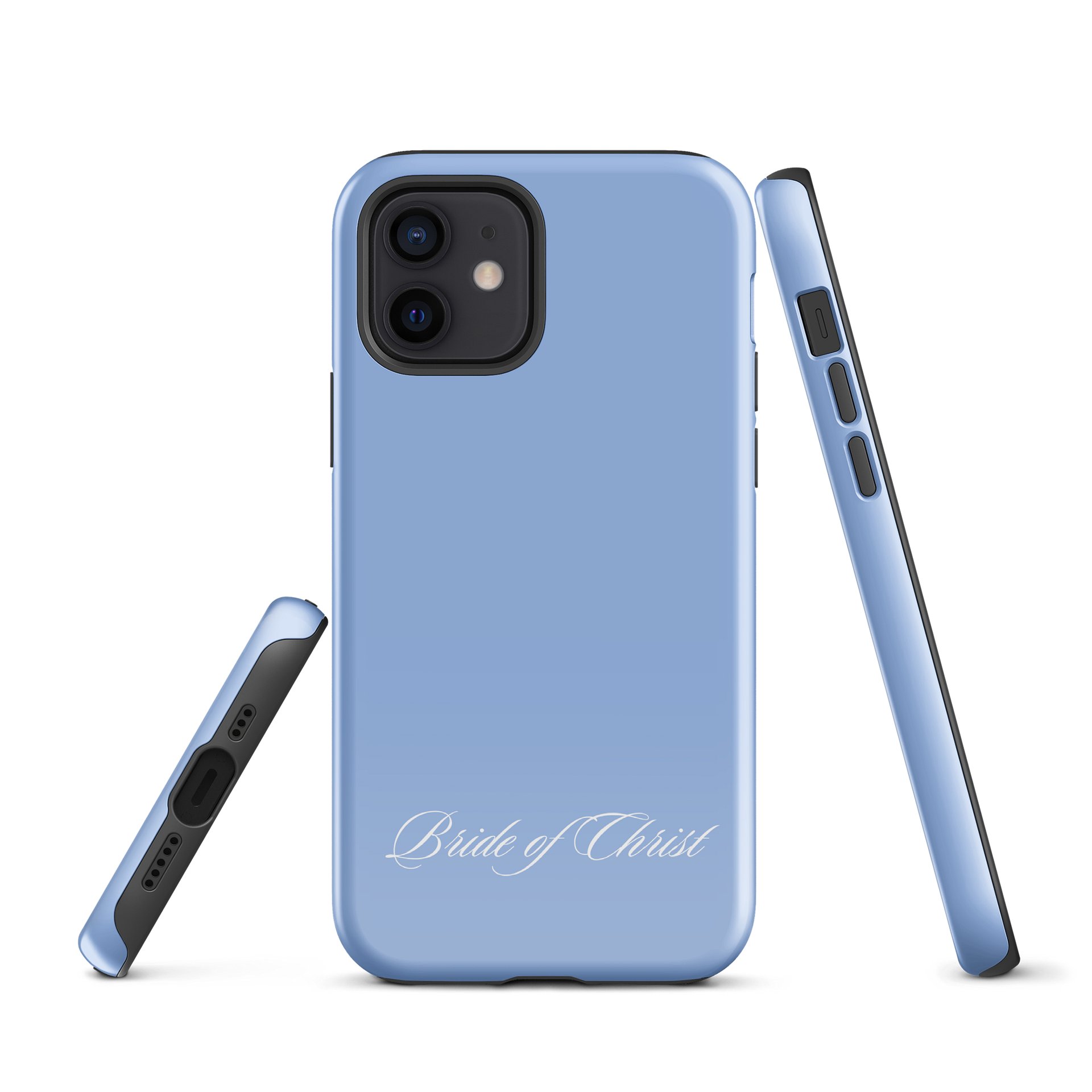 Bride of Christ Phone Case product image (1)