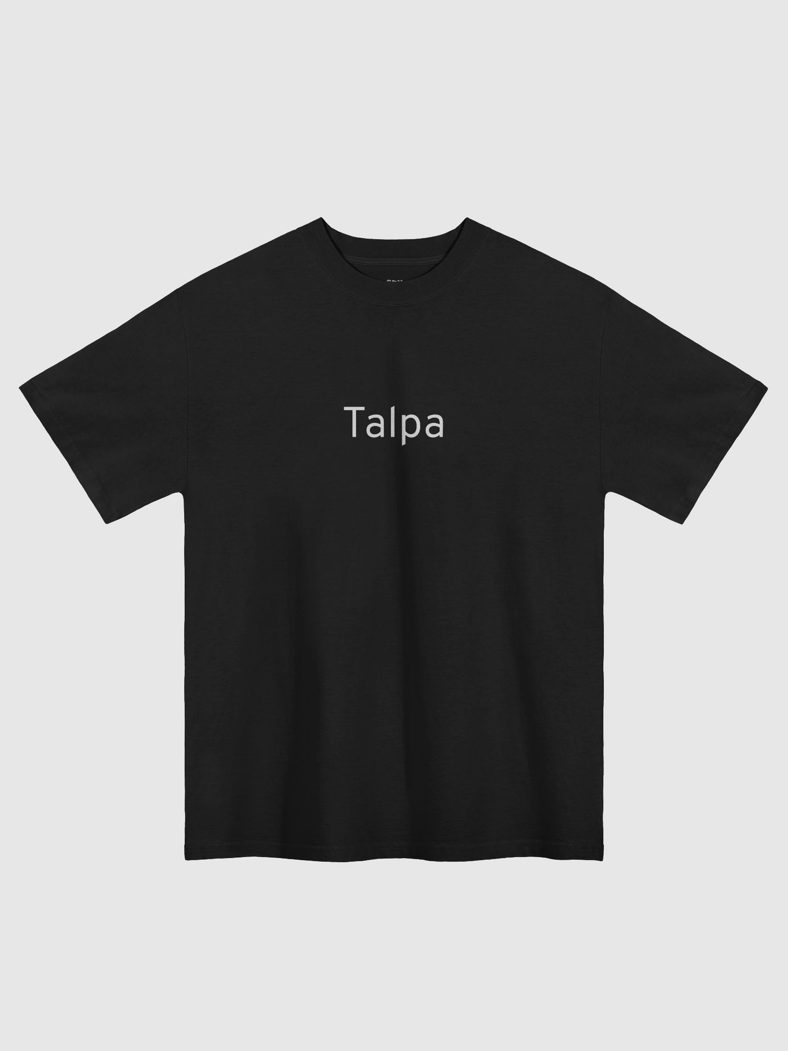 Talpa Tee product image (1)