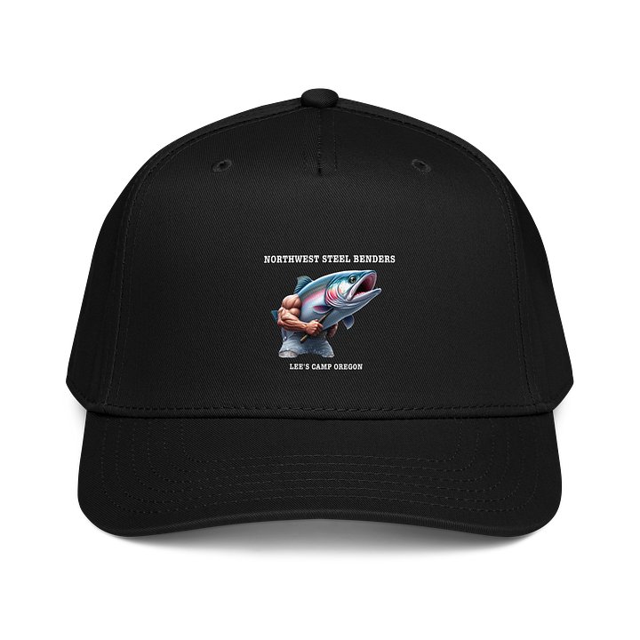 NW Steelbenders Hat product image (1)