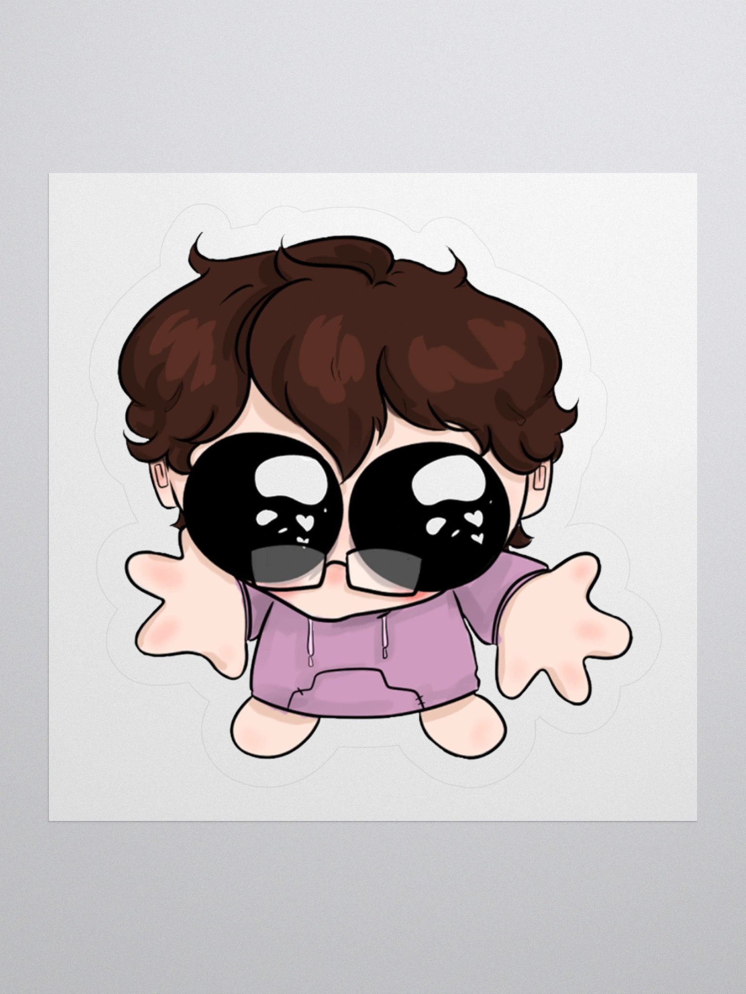 Beepy Stickers product image (1)